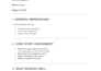 beta read your fantasy or scifi novel with detailed feedback
